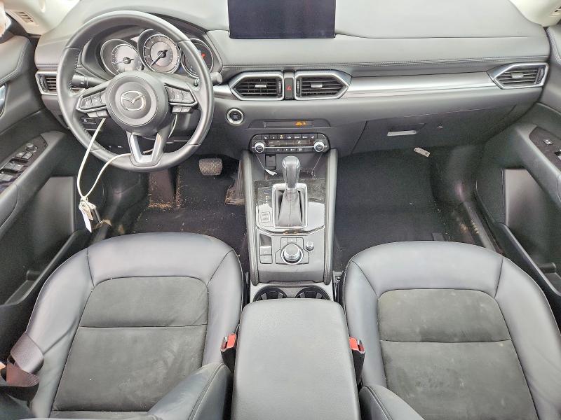 Aukcja sprzedaży 2021 Mazda Cx-5, vin: JM3KFBCM7M0449626, numer aukcji: 63328136