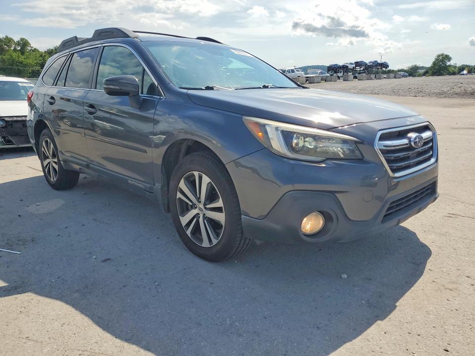 Aukcja sprzedaży 2018 Subaru Outback, vin: 4S4BSENC6J3283423, numer aukcji: 60635876