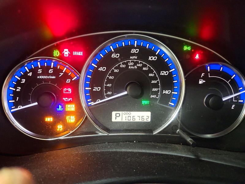 Продажа на аукционе авто 2013 Subaru Forester, vin: JF2SHAEC7DH404724, номер лота: 60010886