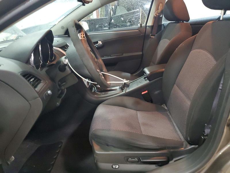 Aukcja sprzedaży 2012 Chevrolet Malibu, vin: 1G1ZC5E05CF147901, numer aukcji: 59718006