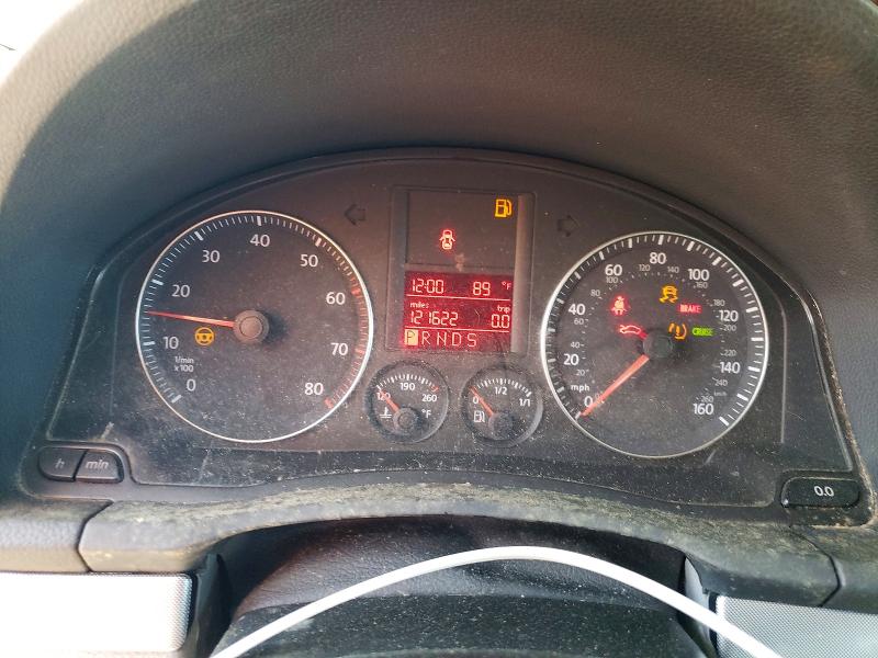 Aukcja sprzedaży 2007 Volkswagen Jetta, vin: 3VWEF71K27M135336, numer aukcji: 59336956
