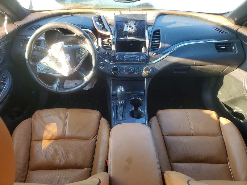 Продажа на аукционе авто 2016 Chevrolet Impala, vin: 2G1145S3XG9113735, номер лота: 59977246