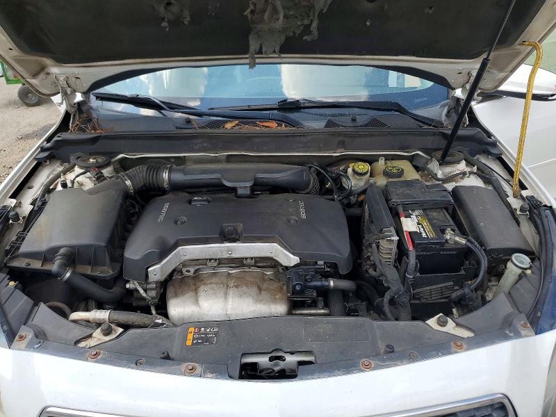 Продаж на аукціоні авто 2013 Chevrolet Malibu, vin: 1G11C5SA3DF316096, номер лоту: 59370926