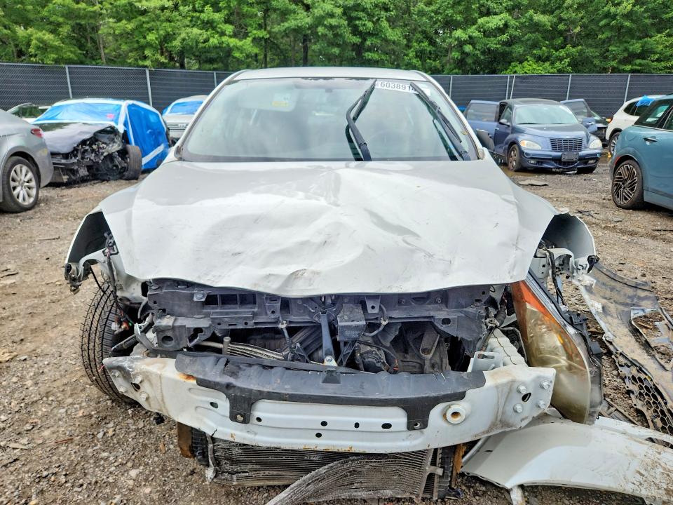 Продаж на аукціоні авто 2012 Mazda 3, vin: JM1BL1UG6C1519386, номер лоту: 60389146
