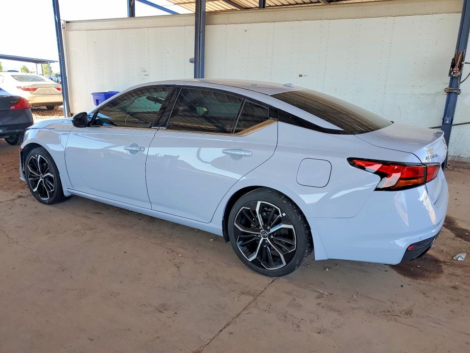 Продаж на аукціоні авто 2024 Nissan Altima, vin: 1N4BL4CV8RN432842, номер лоту: 59669686