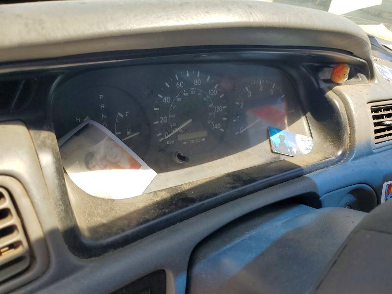 59690236 :رقم المزاد ، JT2BF22K510299352 vin ، 2001 Toyt Camry مزاد بيع