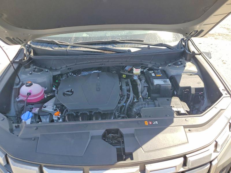 62910106 :رقم المزاد ، 5NTJC4DE0TH173440 vin ، 2026 Hyundai Santa Cruz مزاد بيع
