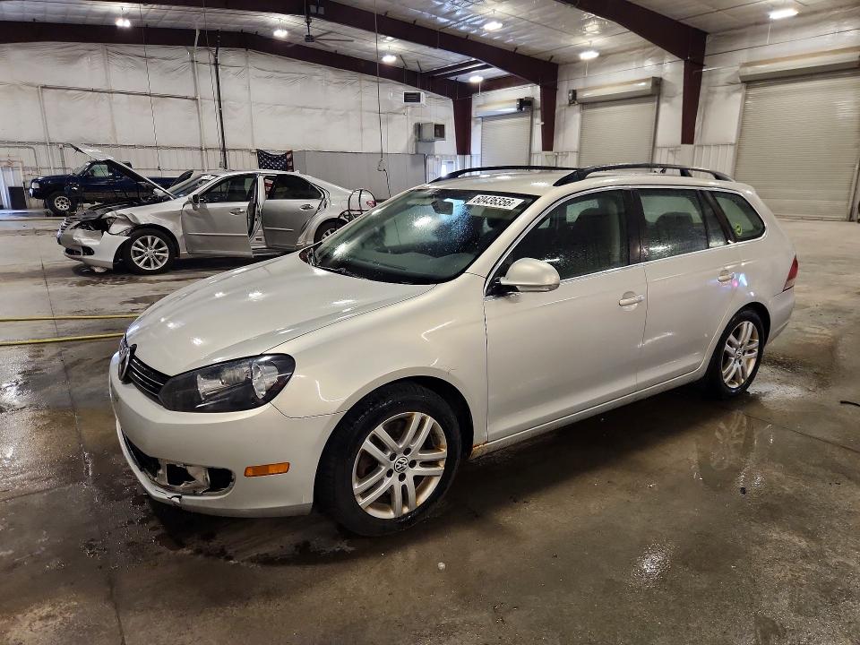 2011 Volkswagen Jetta მანქანა იყიდება აუქციონზე, vin: 3VWML7AJ9BM718894, აუქციონის ნომერი: 60436356