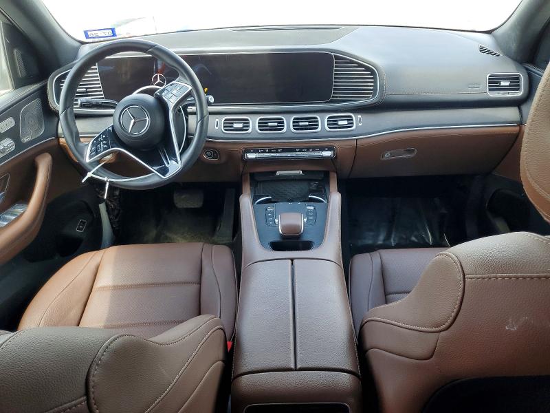 Aukcja sprzedaży 2024 Mercedes-benz Gle, vin: 4JGFB4FBXRB040040, numer aukcji: 59218666
