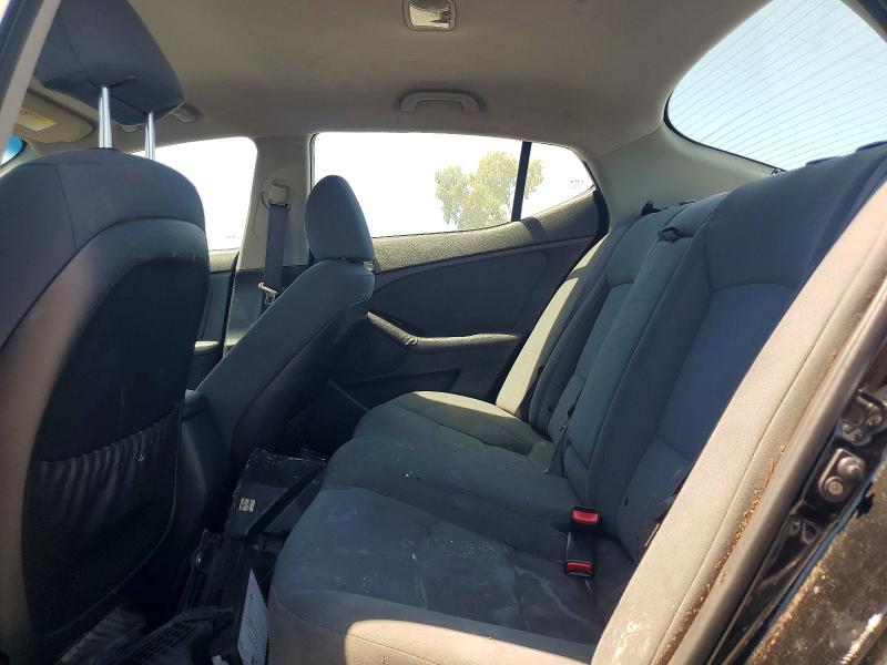 63603096 :رقم المزاد ، KNAGM4A73F5662766 vin ، 2015 Kia Optima مزاد بيع