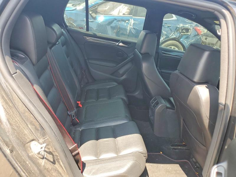 Aukcja sprzedaży 2014 Volkswagen Gti, vin: WVWGD7AJ6EW010345, numer aukcji: 62352026