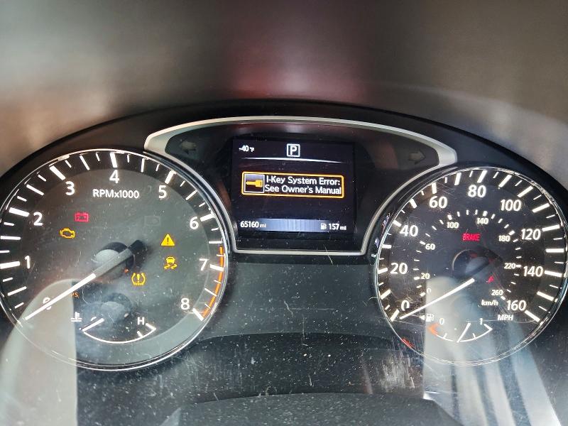 Продаж на аукціоні авто 2018 Nissan Altima, vin: 1N4AL3AP6JC472279, номер лоту: 56859946