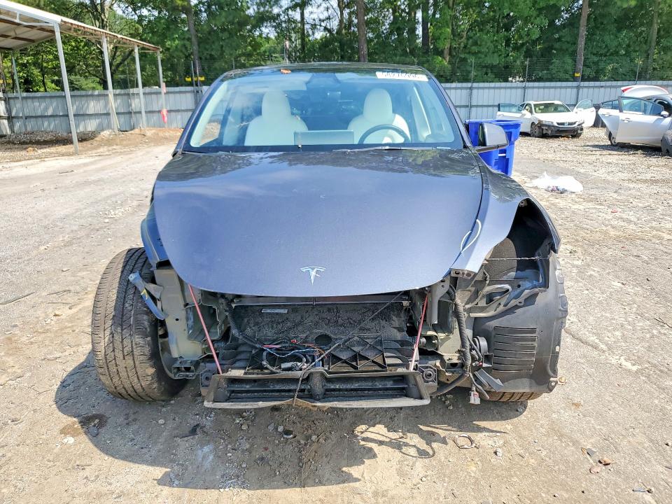 Продаж на аукціоні авто 2023 Tesla Model Y, vin: 7SAYGDEE3PA177731, номер лоту: 58276996