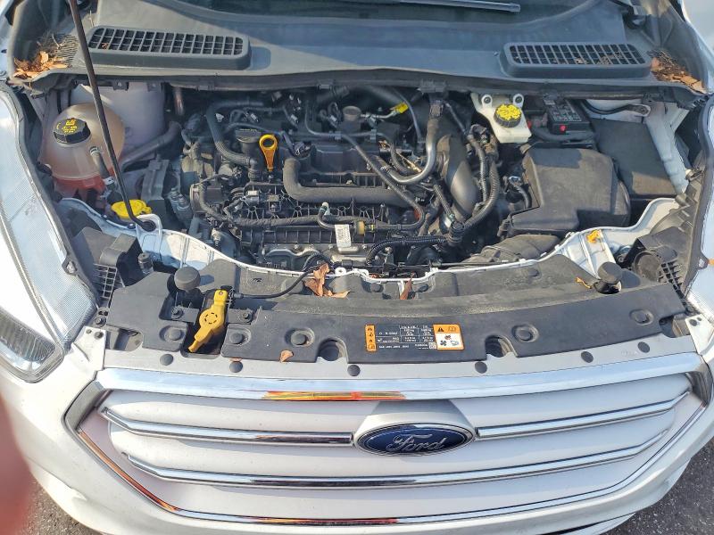 Aukcja sprzedaży 2019 Ford Escape, vin: 1FMCU0GD4KUB65602, numer aukcji: 63330296