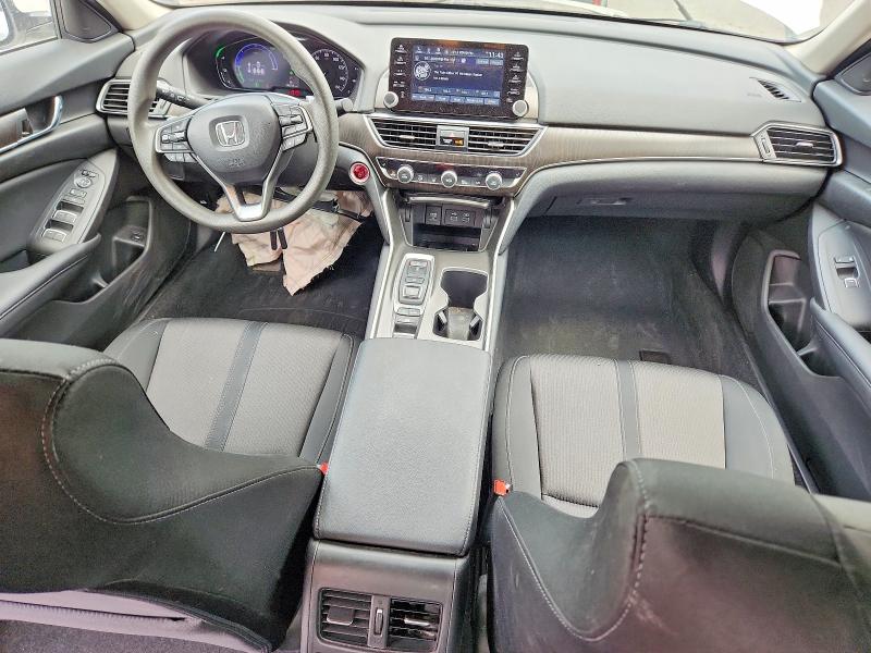 Aukcja sprzedaży 2021 Honda Accord, vin: 1HGCV3F44MA019744, numer aukcji: 62927336