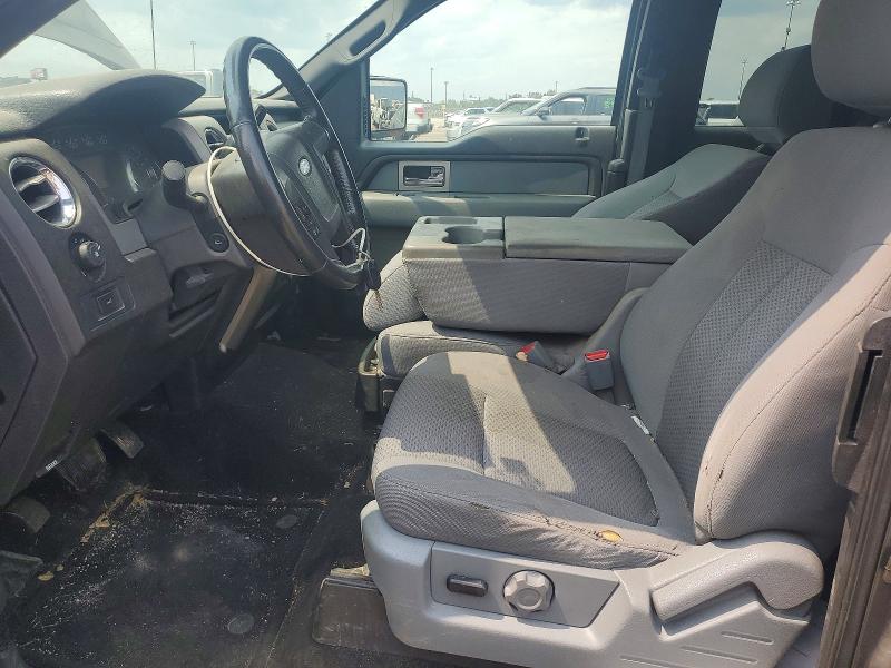 62018146 :رقم المزاد ، 1FTFX1EF5BFA39434 vin ، 2011 Ford F150 مزاد بيع