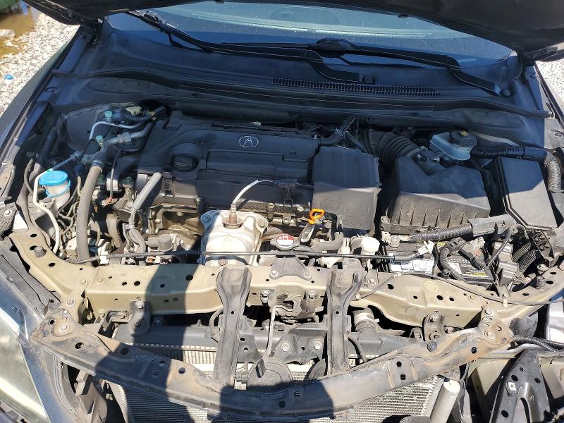 62799786 :رقم المزاد ، 19UDE2F33JA001950 vin ، 2018 Acura Ilx مزاد بيع