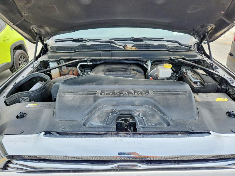 Продажа на аукционе авто 2022 Ram 2500, vin: 3C6UR5FJ3NG229139, номер лота: 61631386