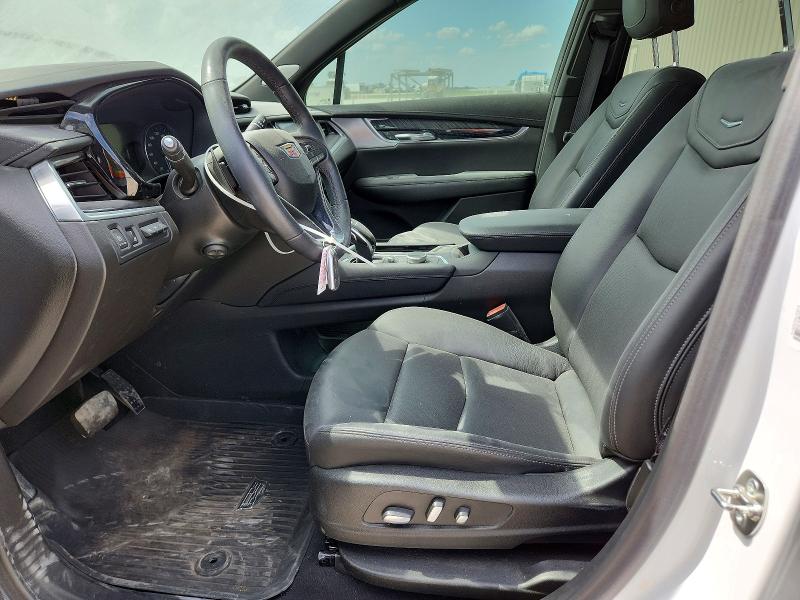 Auction sale of the 2024 Cadillac Xt6, vin: 1GYKPCRS7RZ719288, lot number: 60180666