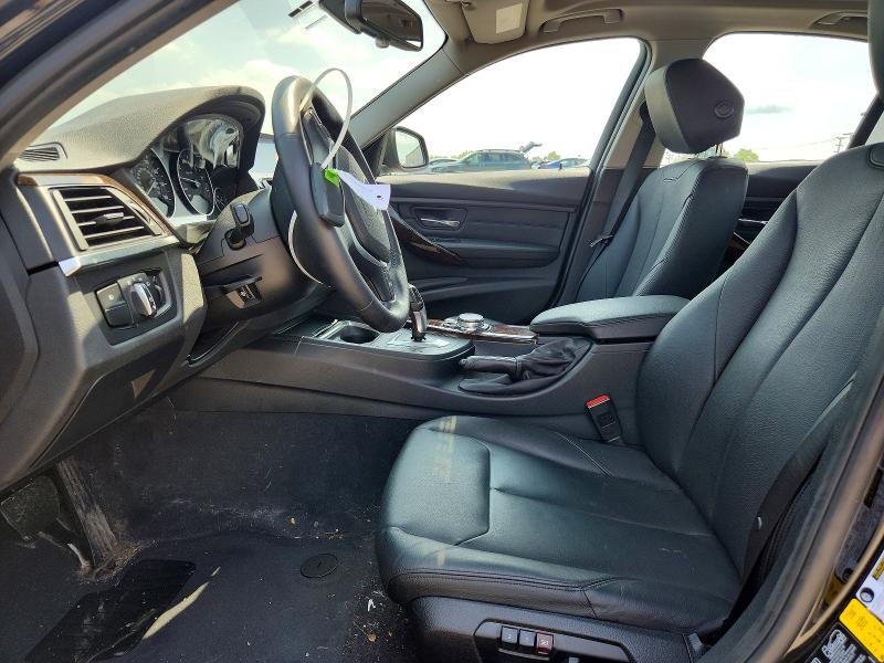 Aukcja sprzedaży 2015 Bmw 328, vin: WBA3B3G58FNR88339, numer aukcji: 60521906