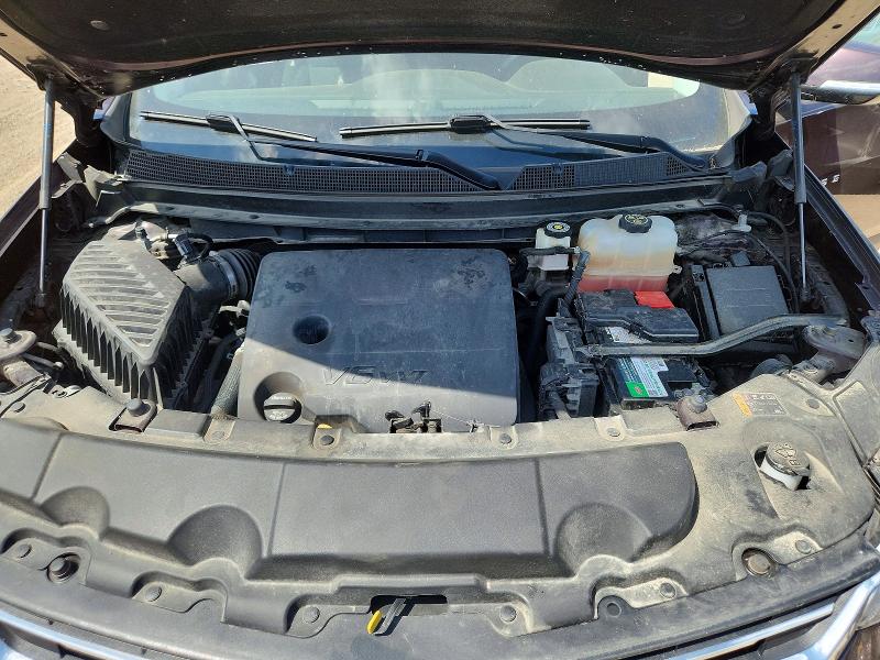 Aukcja sprzedaży 2021 Chevrolet Traverse, vin: 1GNEVGKWXMJ102642, numer aukcji: 58822386