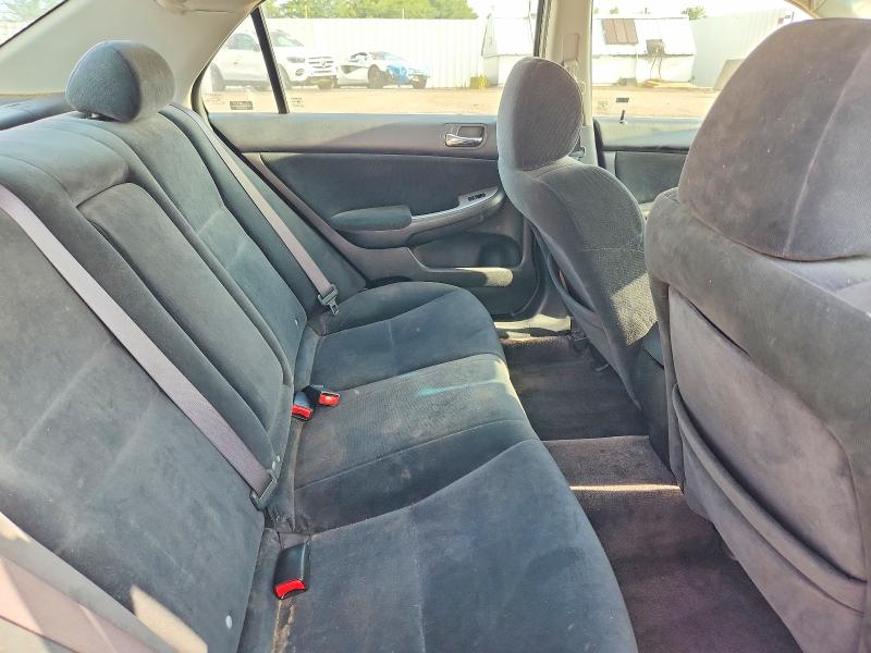 Продажа на аукционе авто 2003 Honda Accord, vin: 1HGCM56673A139746, номер лота: 61492826