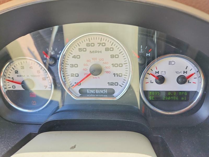 2008 Ford F150 მანქანა იყიდება აუქციონზე, vin: 1FTPW14558KB22748, აუქციონის ნომერი: 58793166