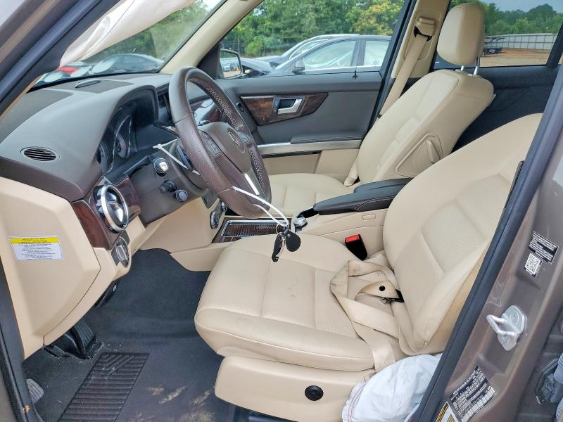 2014 Mercedes-benz Glk მანქანა იყიდება აუქციონზე, vin: WDCGG5HB3EG313050, აუქციონის ნომერი: 60633356