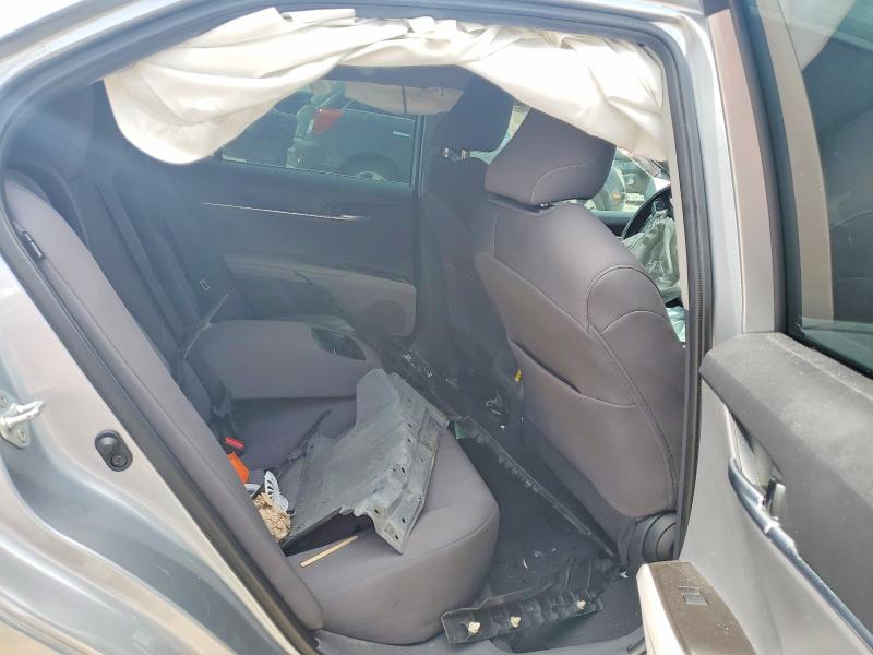 Продажа на аукционе авто 2024 Toyota Camry, vin: 4T1C11AK4RU855916, номер лота: 59271426