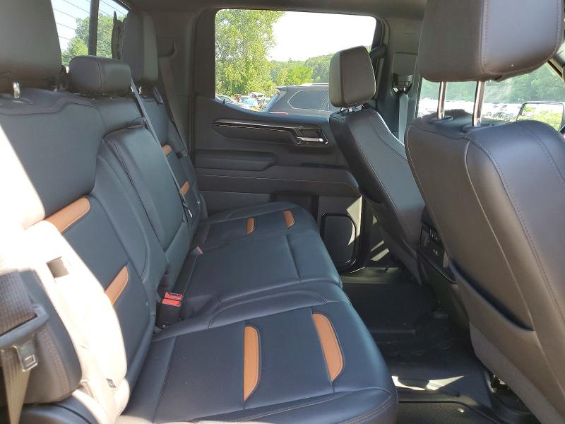 60294516 :رقم المزاد ، 3GTUUEET4NG653326 vin ، 2022 Gmc Sierra مزاد بيع