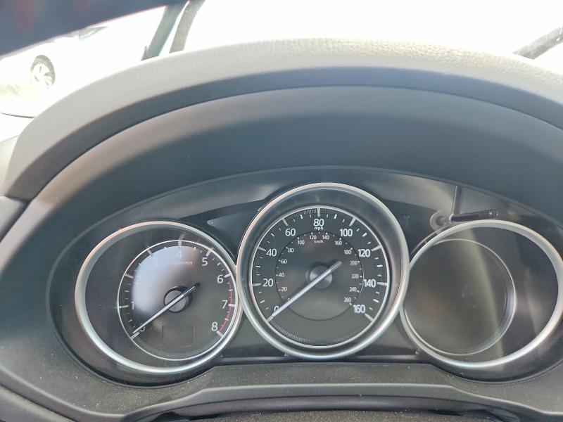 59606696 :رقم المزاد ، JM3KFBCM1R0366913 vin ، 2024 Mazda Cx-5 مزاد بيع