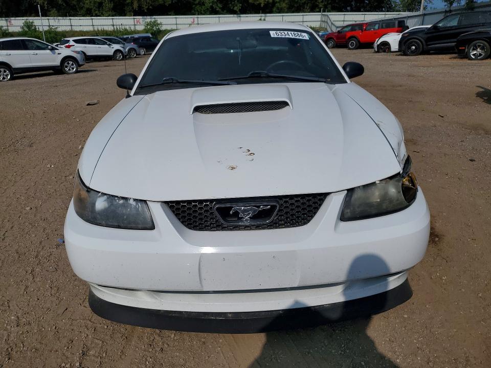 Aukcja sprzedaży 2003 Ford Mustang, vin: 1FAFP42X73F425293, numer aukcji: 63341886
