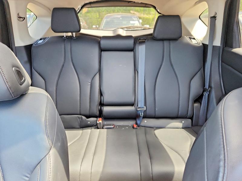 Продажа на аукционе авто 2021 Acura Rdx, vin: 5J8TC2H51ML805897, номер лота: 61128996