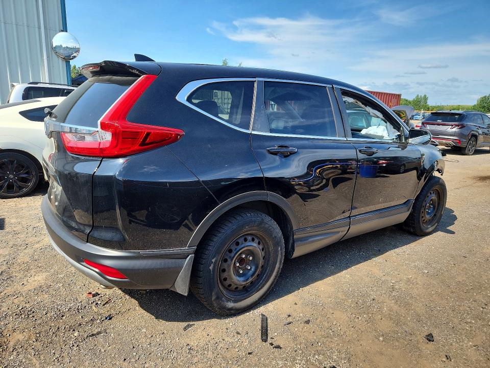 62132926 :رقم المزاد ، 2HKRW1H35KH003668 vin ، 2019 Honda Cr-v مزاد بيع