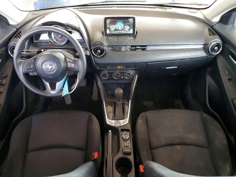 Продаж на аукціоні авто 2016 Scion Ia, vin: 3MYDLBZV0GY124581, номер лоту: 60825006