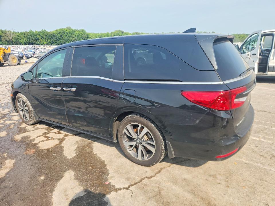 Aukcja sprzedaży 2021 Honda Odyssey, vin: 5FNRL6H81MB031339, numer aukcji: 62961646