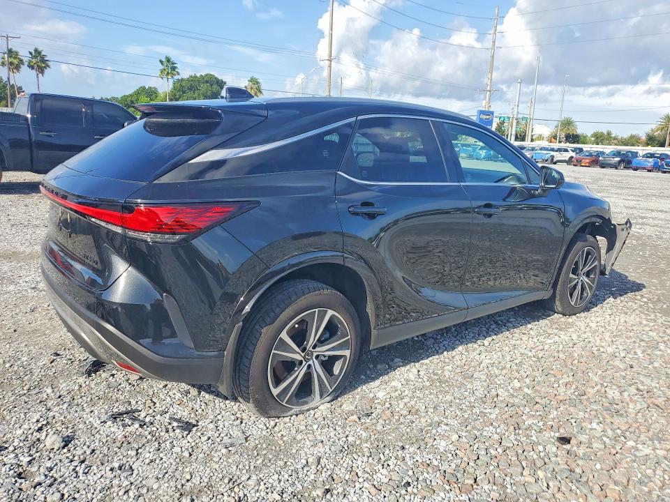 61571666 :رقم المزاد ، JTJCHMAAXT2039026 vin ، 2026 Lexus Rx 350 مزاد بيع