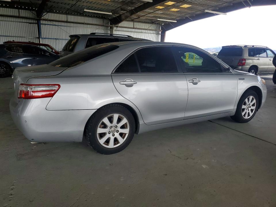 Продаж на аукціоні авто 2009 Toyota Camry, vin: 4T1BB46K49U069343, номер лоту: 61544356