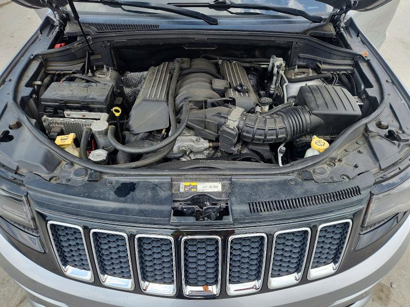 Aukcja sprzedaży 2014 Jeep Grand Cherokee, vin: 1C4RJFDJ0EC478449, numer aukcji: 85611925