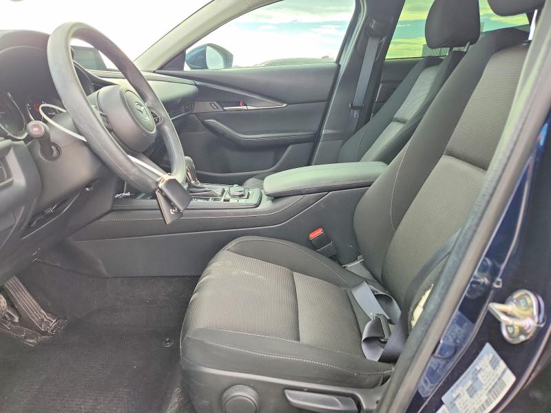 Продажа на аукционе авто 2025 Mazda Cx-30, vin: 3MVDMBAM4SM771840, номер лота: 59695826