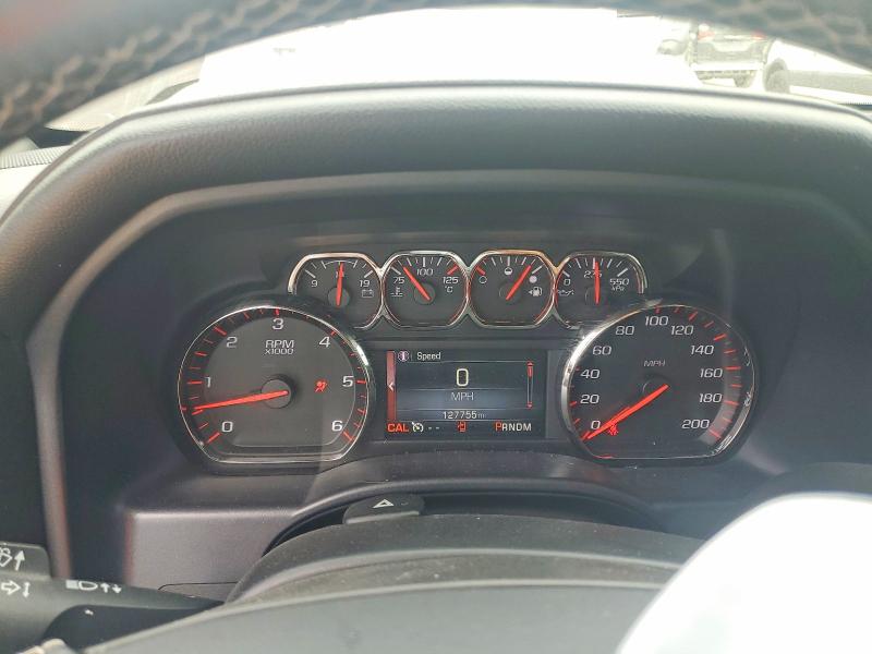63020416 :رقم المزاد ، 3GTU2NEC2GG227255 vin ، 2016 Gmc Sierra مزاد بيع