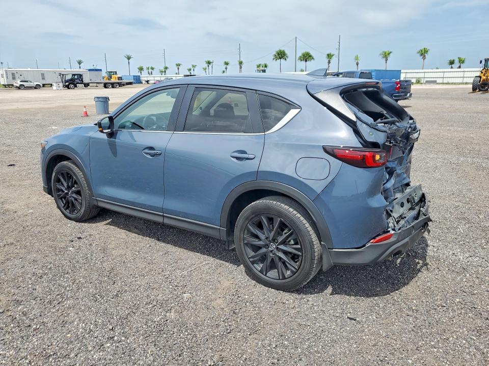 Aukcja sprzedaży 2025 Mazda Cx-5, vin: JM3KFBCM3S0638349, numer aukcji: 61520036