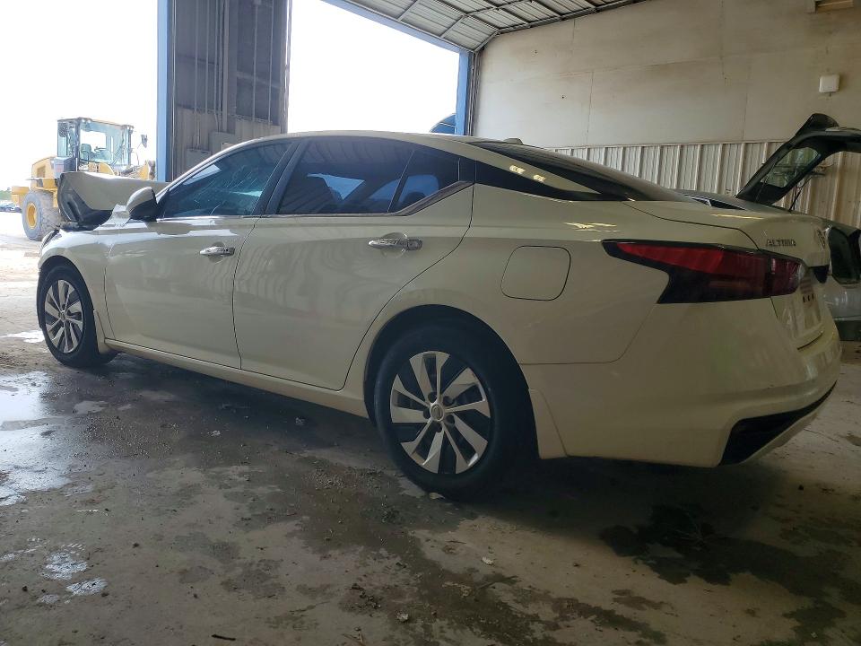 61224946 :رقم المزاد ، 1N4BL4BV9LC165652 vin ، 2020 Nissan Altima مزاد بيع