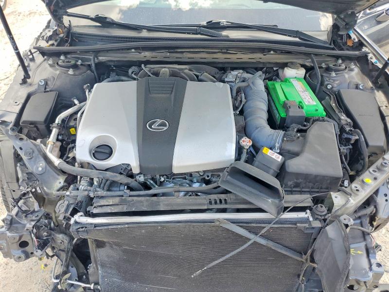 62342506 :رقم المزاد ، 58AJZ1B12NU131540 vin ، 2022 Lexus Es مزاد بيع