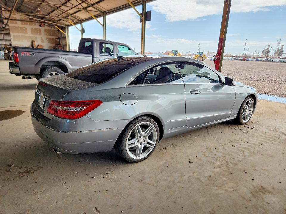Aukcja sprzedaży 2010 Mercedes-benz E, vin: WDDKJ5GB9AF039569, numer aukcji: 60653216
