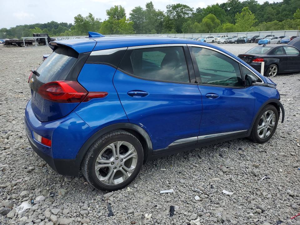 61851056 :رقم المزاد ، 1G1FY6S08K4137422 vin ، 2019 Chevrolet Bolt Ev مزاد بيع