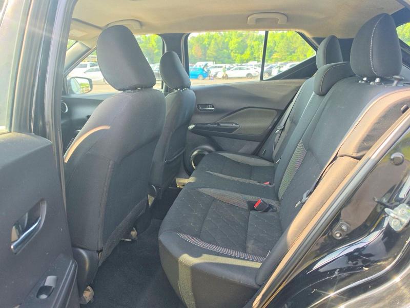 61455416 :رقم المزاد ، 3N1CP5CV5LL573855 vin ، 2020 Nissan Kicks مزاد بيع