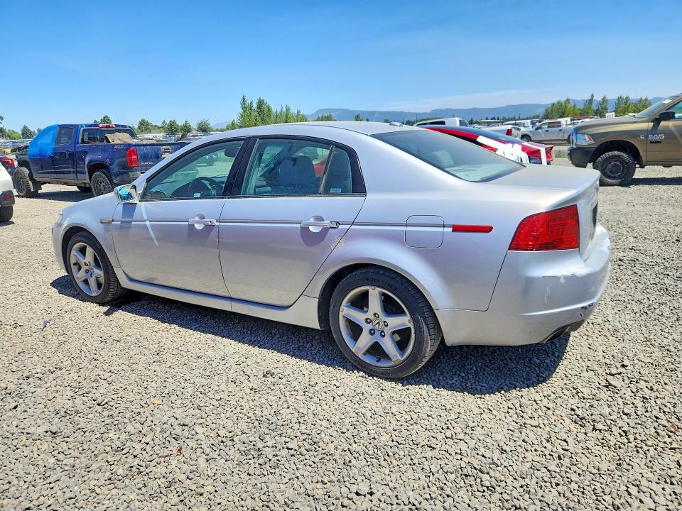 Aukcja sprzedaży 2005 Acura Tl, vin: 19UUA66265A010271, numer aukcji: 60854286