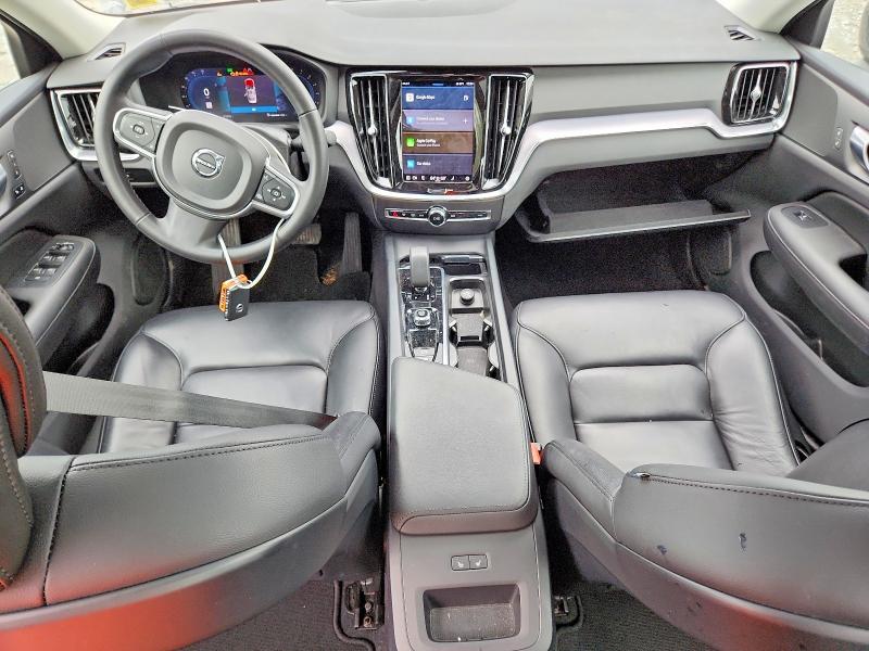 Продажа на аукционе авто 2024 Volvo S60, vin: 7JRL12FK8RG303967, номер лота: 60816296
