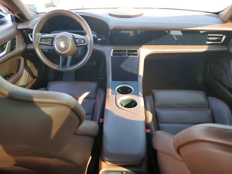 Продажа на аукционе авто 2020 Porsche Taycan, vin: WP0AC2Y15LSA71288, номер лота: 63431256